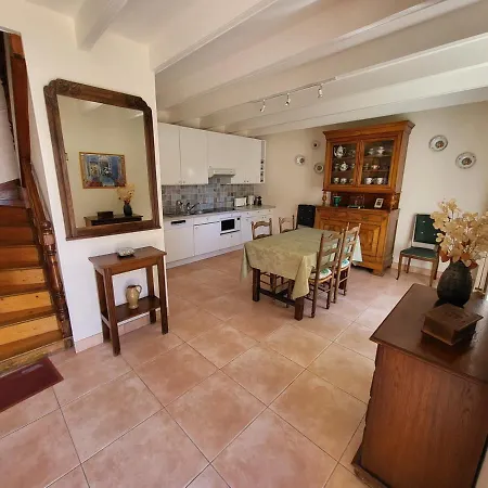 Vakantiehuis 680-villa Kerven-pors Tarz
