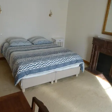 680-villa Kerven-pors Tarz Vakantiehuis Primelin