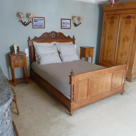 Vakantiehuis 680-villa Kerven-pors Tarz Primelin